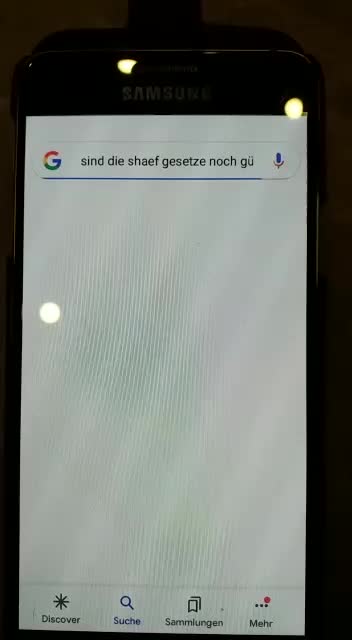 Shaef Gesetze Deutschland - was ist das?