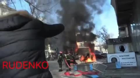Ucraina ieri e oggi... notizie che si preferisce oscurare