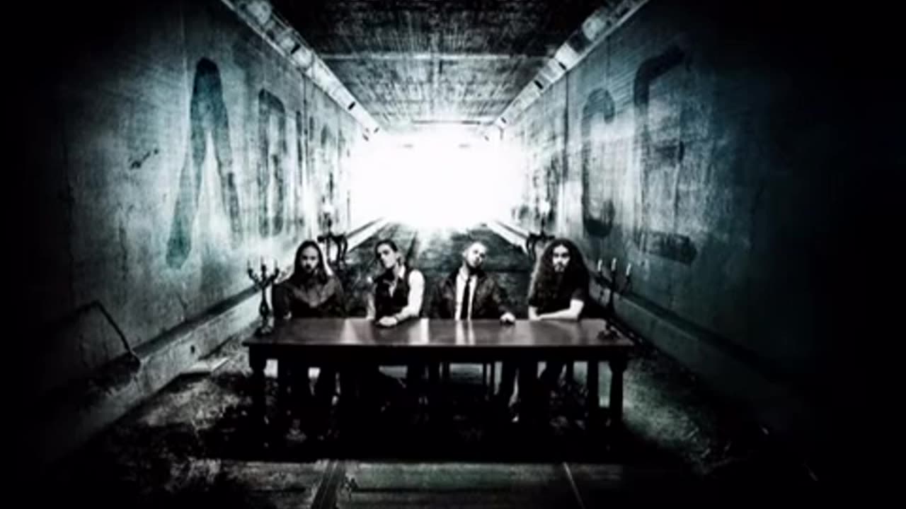 Fell In Love by Abused Romance