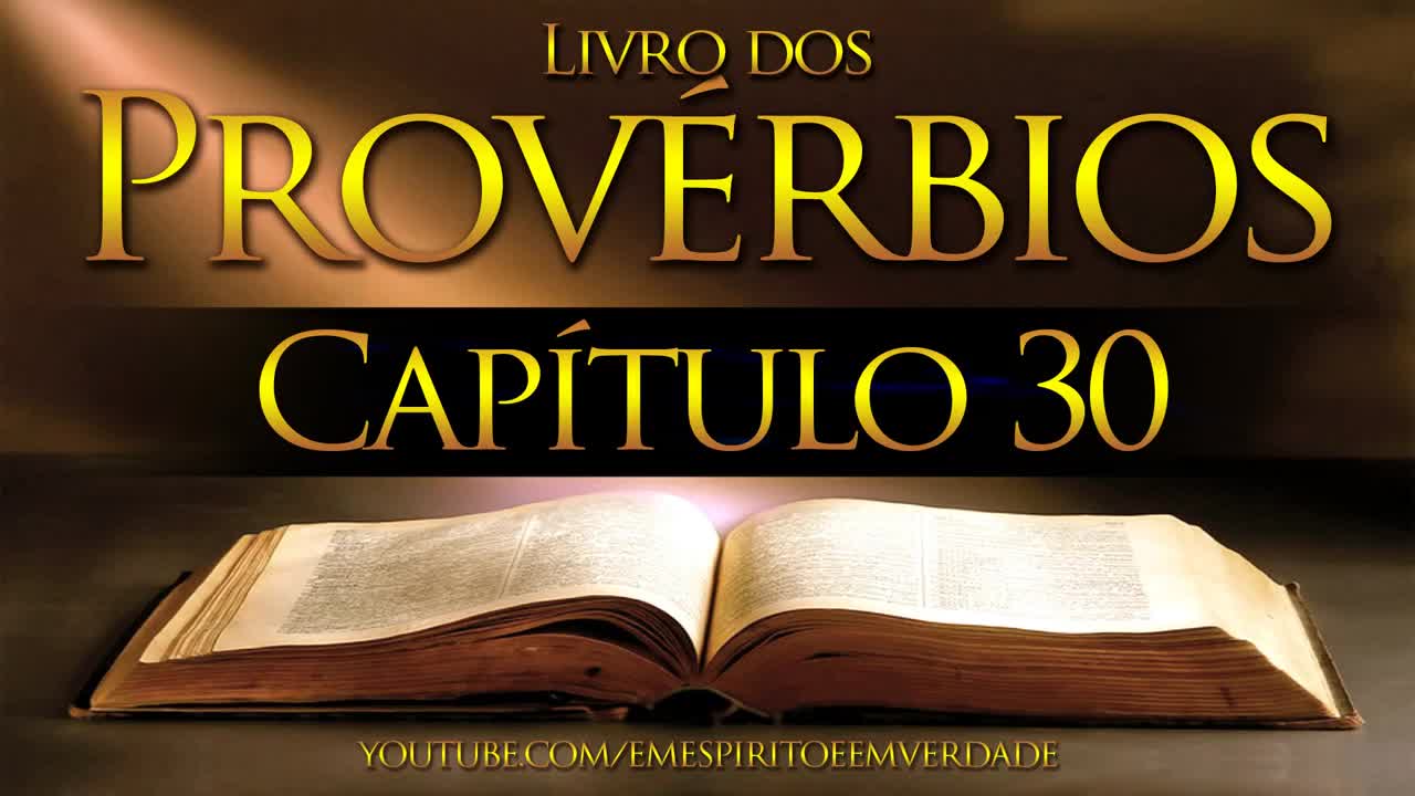 Livro de Provérbios