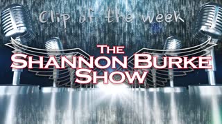 The Shannon Burke Show