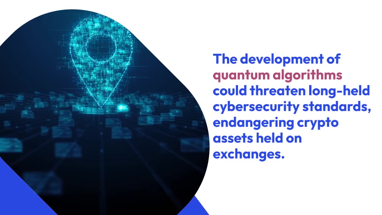 What IBM Quantum Computers Mean for Crypto Asset Security