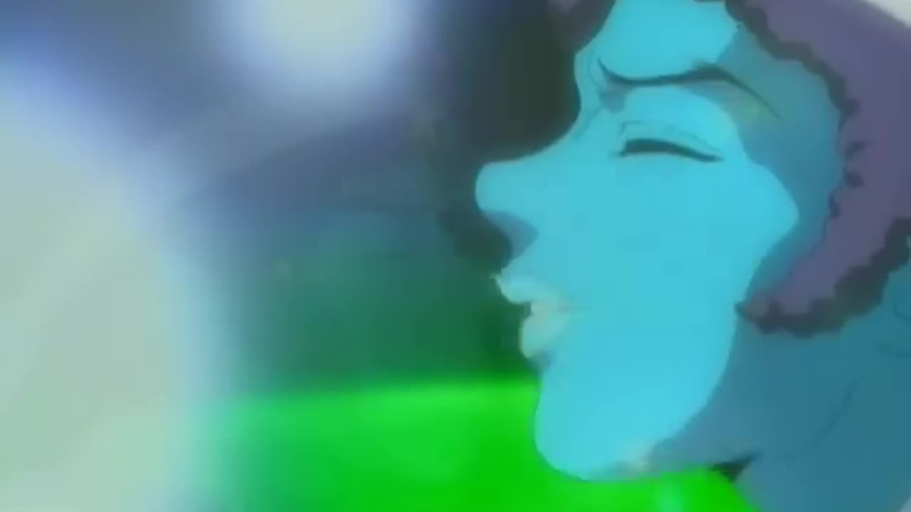 Daft Punk- One More Time