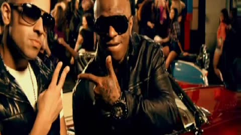 Jay Sean ft. Lil Jon, Sean Paul - Do You Remember (Official Video)