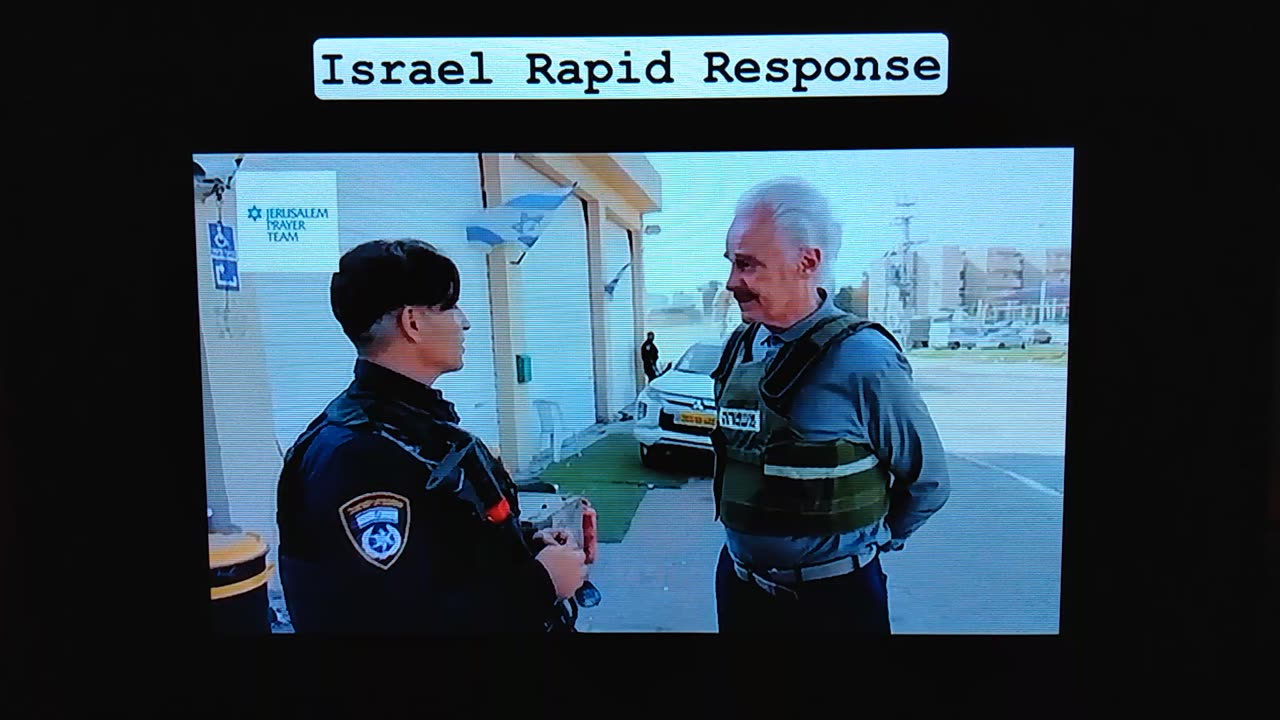 THEY OUT HERE CLAIMING TO BE YOU,USING BIBLE VERSES FOR MONEY.. -SHALAWAM ISRAEL777