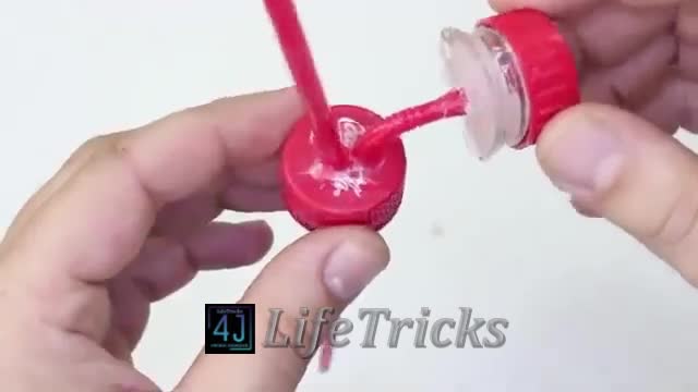 Five Homemade inventions Life Tricks