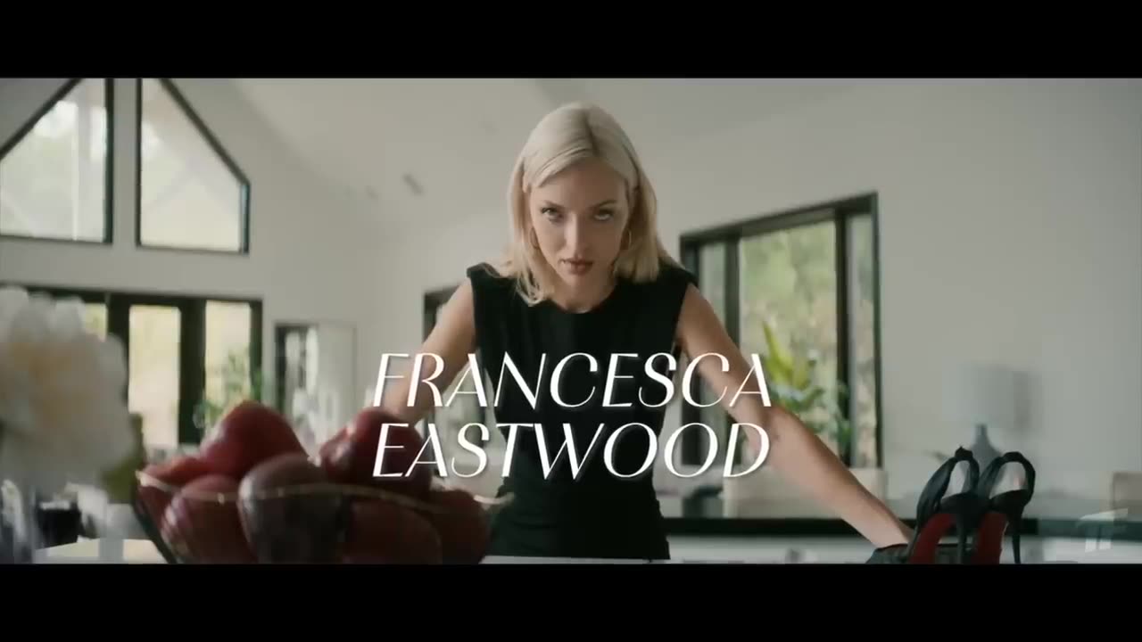 Trailer - CLAWFOOT - 2024