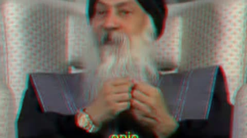 osho: Todo aquel que te da una creencia es tu enemigo