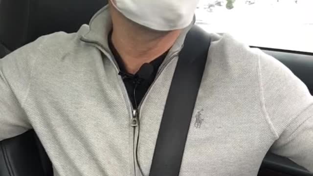 Who is responsible for the societal wreckage from Covid? Moment 58