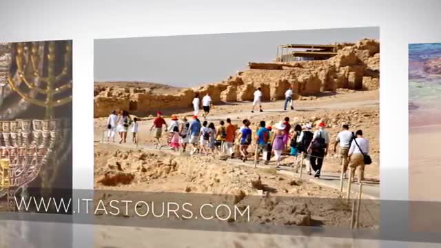 Book Israel Vacation Tours by Professional Jewish Heritage Advisory