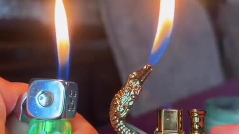 Play With Fire 🔥