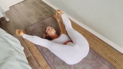 Excellent Musical Yoga