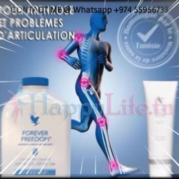 "Vitality Unleashed: A Journey to Wellness with Forever Living"