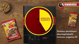 ISitshulu sikaBhontshisi iJugo