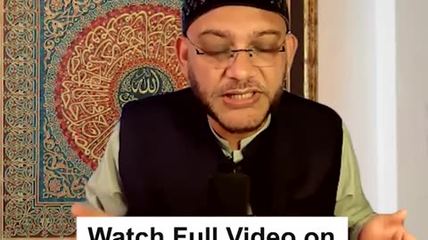 Mufti Tariq Masood’s Latest Controversial Speech Goes Viral