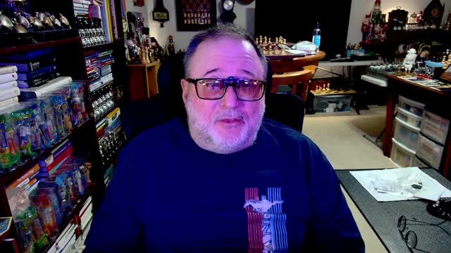 Short talk - Gods influence daily