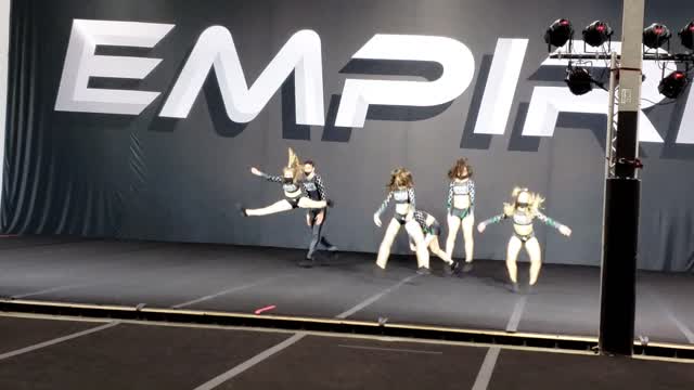 MAJORS - Empire Athletics Gym