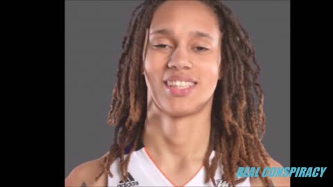 Brittney Griner Exposed!!!....