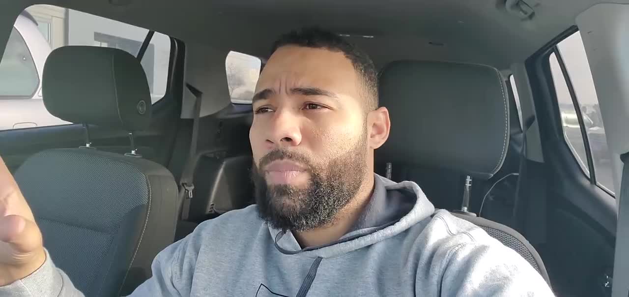 I Got A Deadline Coming Up