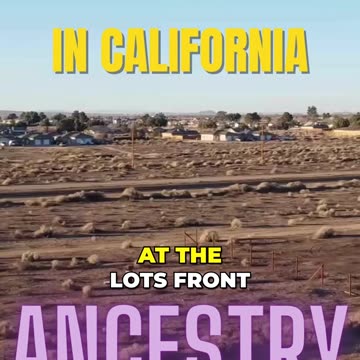 The Path to Real Estate ownership - Buy Today, Build you homestead Tomorrow - Ancestry Lands