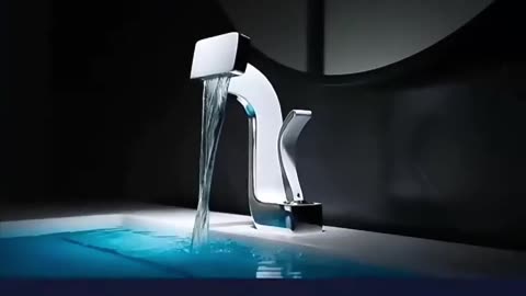 Luxury Faucet