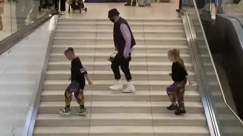 So much talent! 🤩
