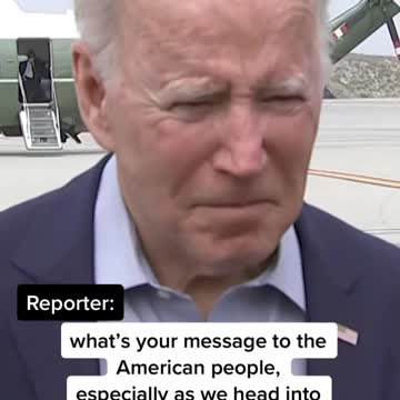 Blame Putin is getting really old.