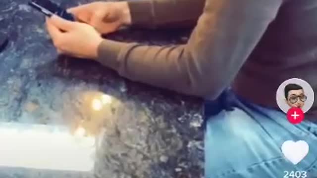 Ti inietti e poi ti colleghi via Blutooth