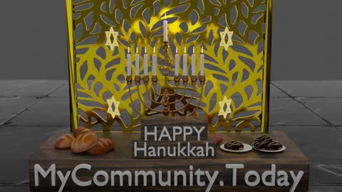 Hanukkah