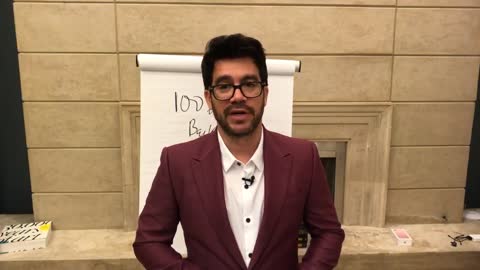 5 simple steps Tai Lopez uses to earn money right now