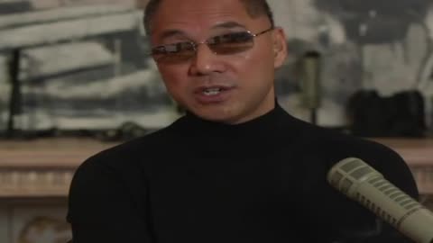 20201122文贵先生直播： #什么是现实？在人间必须面对现实，当你超越现实时候，就会看透现实驾驭现实！（竖版）