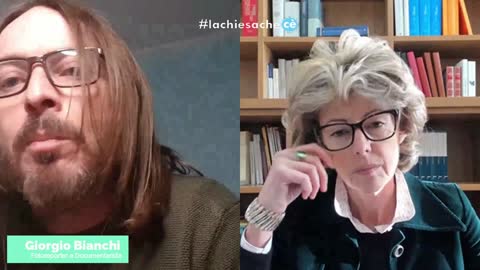 DOV'È LA LIBERTÀ?