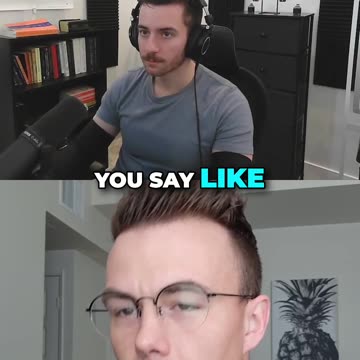 Are You What You Think About