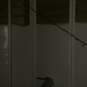 Heavy rain on my metal - Heavy Metal