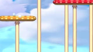 Mario Run 1-3 All Purple Coins