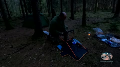 Trekology Yizi Go Backpacking chair