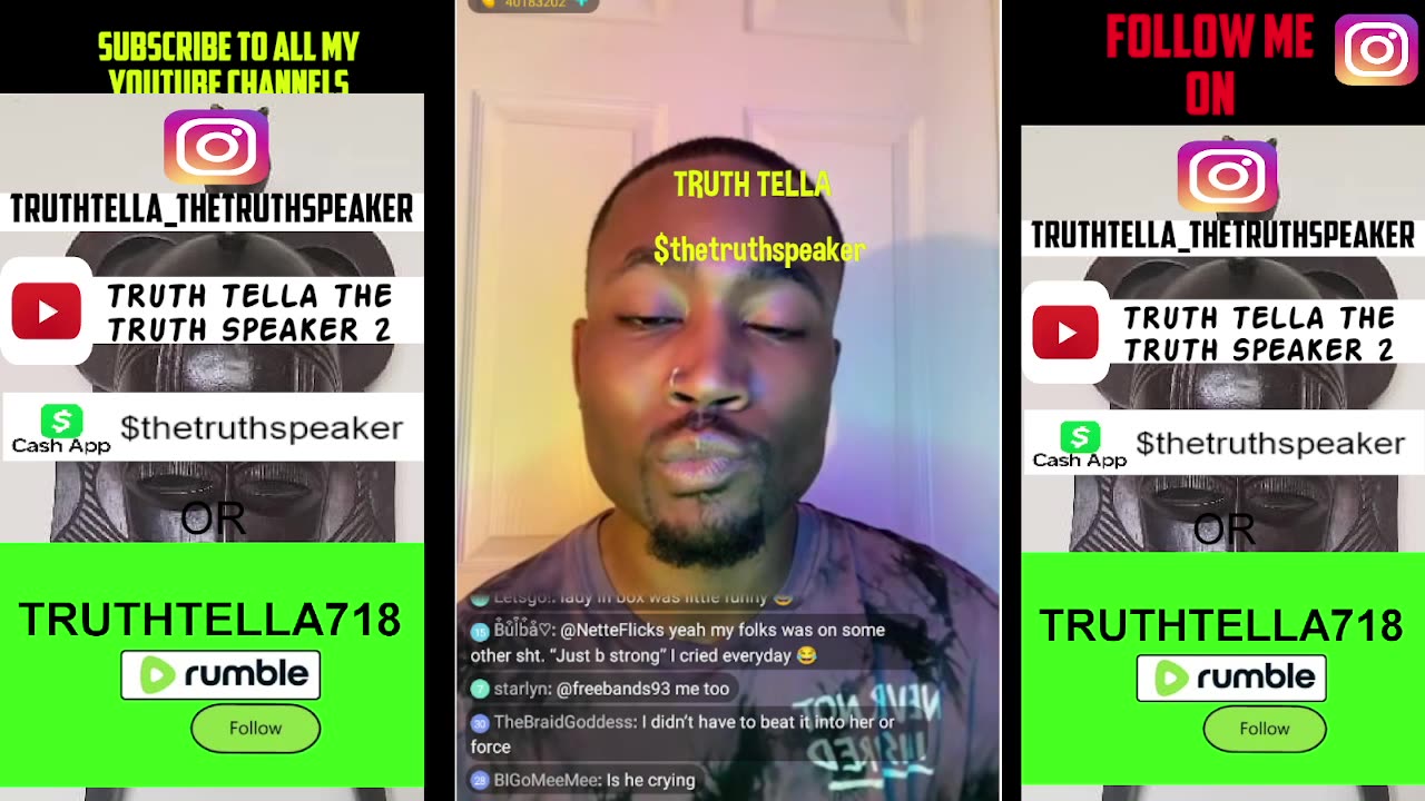 CHARLI RESPONDS TO ARI DADON EXPOSING HIM LIVING IN SQUALOR