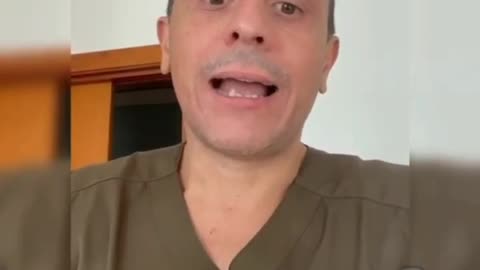 Médico Jackson Duarte - Prevenção é diferente de tratamento