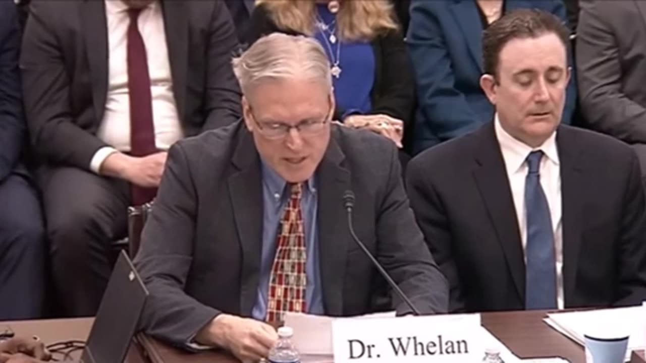 Vaccine Related Death in Young Boy: Professor of Pediatrics, Dr Patrick Whelan