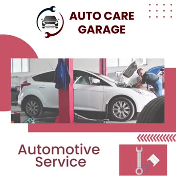 Auto Care Garage Services in Chakwal