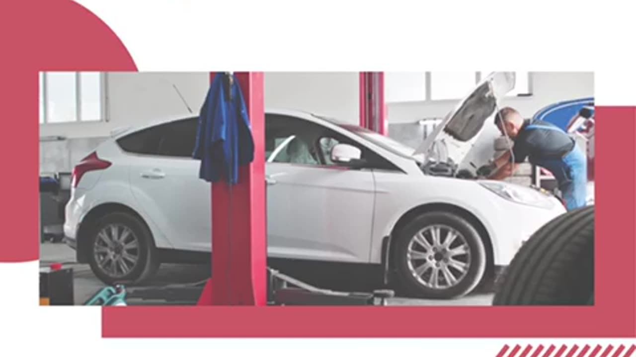 Auto Care Garage Services in Chakwal