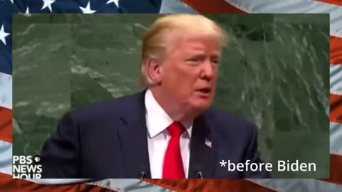 Maas react to Trump’s speech against Germany’s energy dependence on Russia