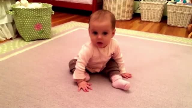 Baby sitting to crawling ..._batch