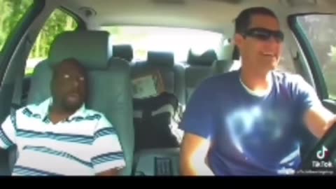 News Break: Me when people ask me if I drink