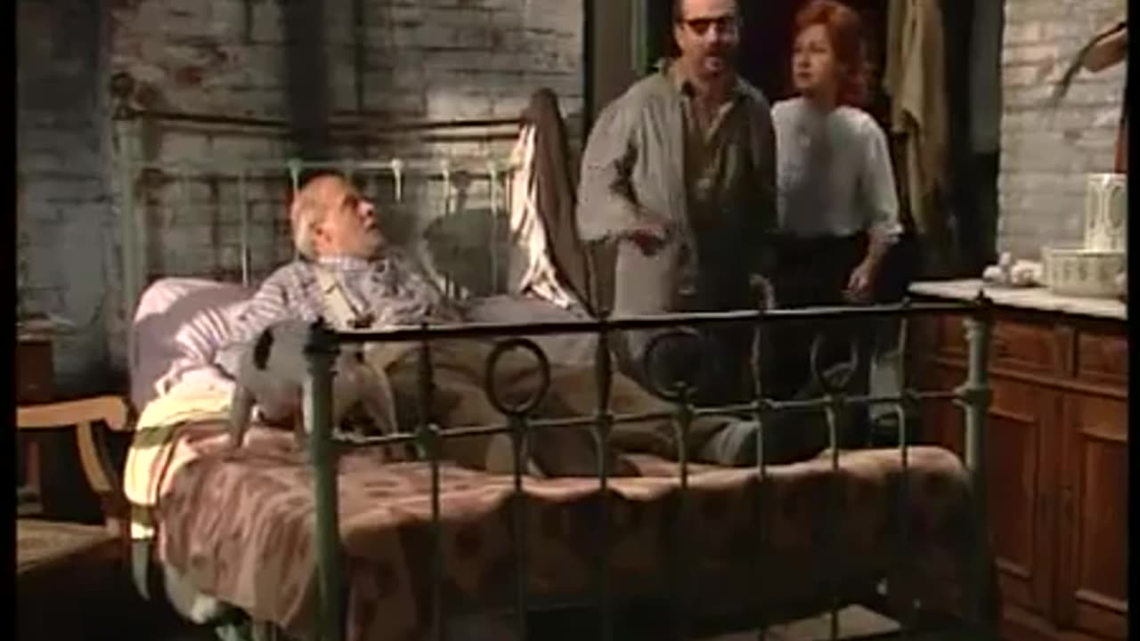 Lili en Marleen S4E8