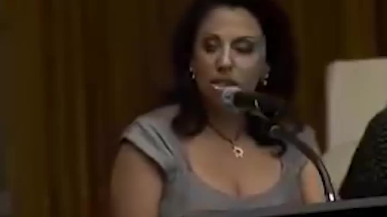 Brigitte Gabriel finest hour @ the UN!
