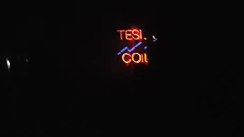 tesla coil boston