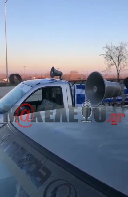 Έβρος: Γενικό προσκλητήριο