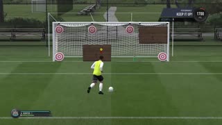 FIFA 17 The Journey - Gameplay # Come At Me However You Like
