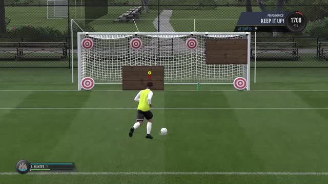 FIFA 17 The Journey - Gameplay # Come At Me However You Like